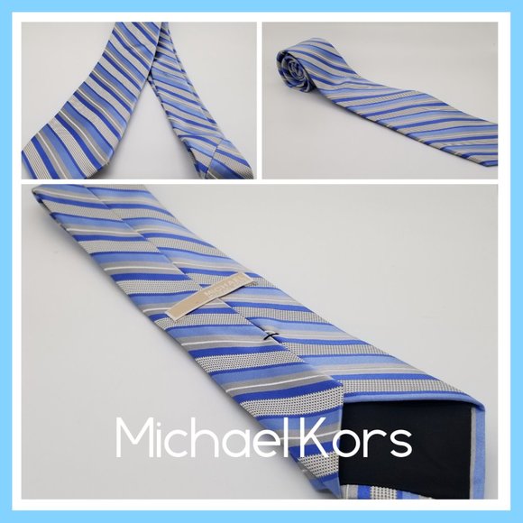 Men's Michael Kors tie - Picture 1 of 4